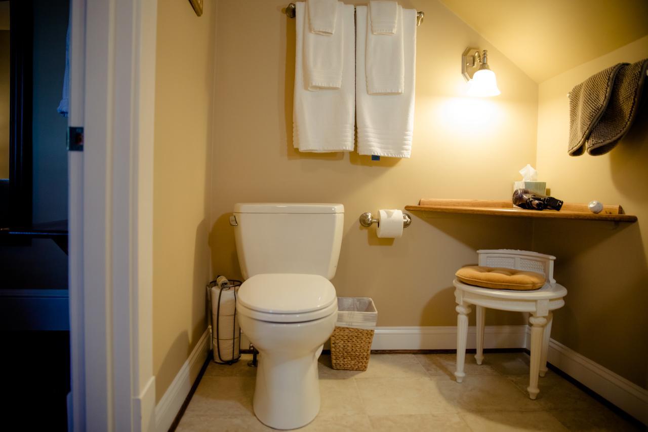 Black Lantern Inn Роанок Екстер'єр фото